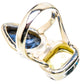 Pietersite Rings handcrafted by Ana Silver Co - RING132951 - Photo 3
