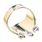 Tanzanite Rings handcrafted by Ana Silver Co - RING133229 - Photo 3