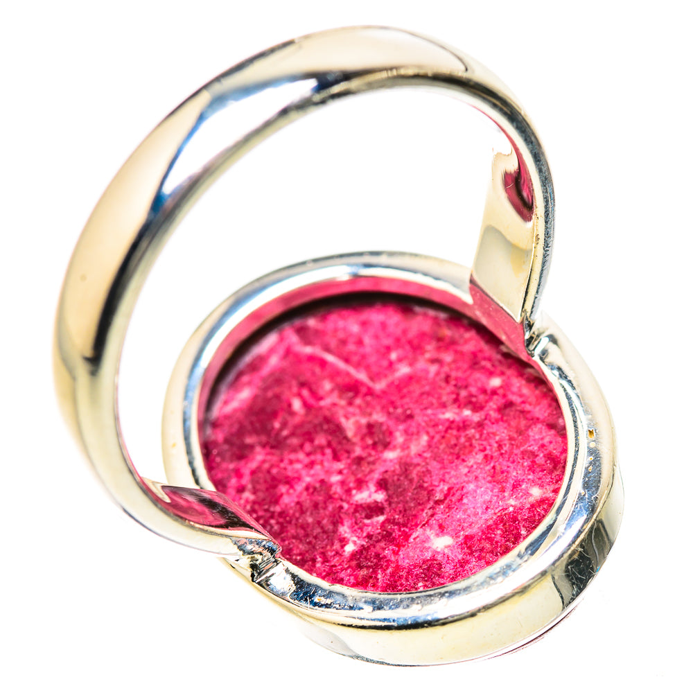Thulite Rings handcrafted by Ana Silver Co - RING133395 - Photo 3