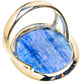Kyanite Rings handcrafted by Ana Silver Co - RING133469 - Photo 3