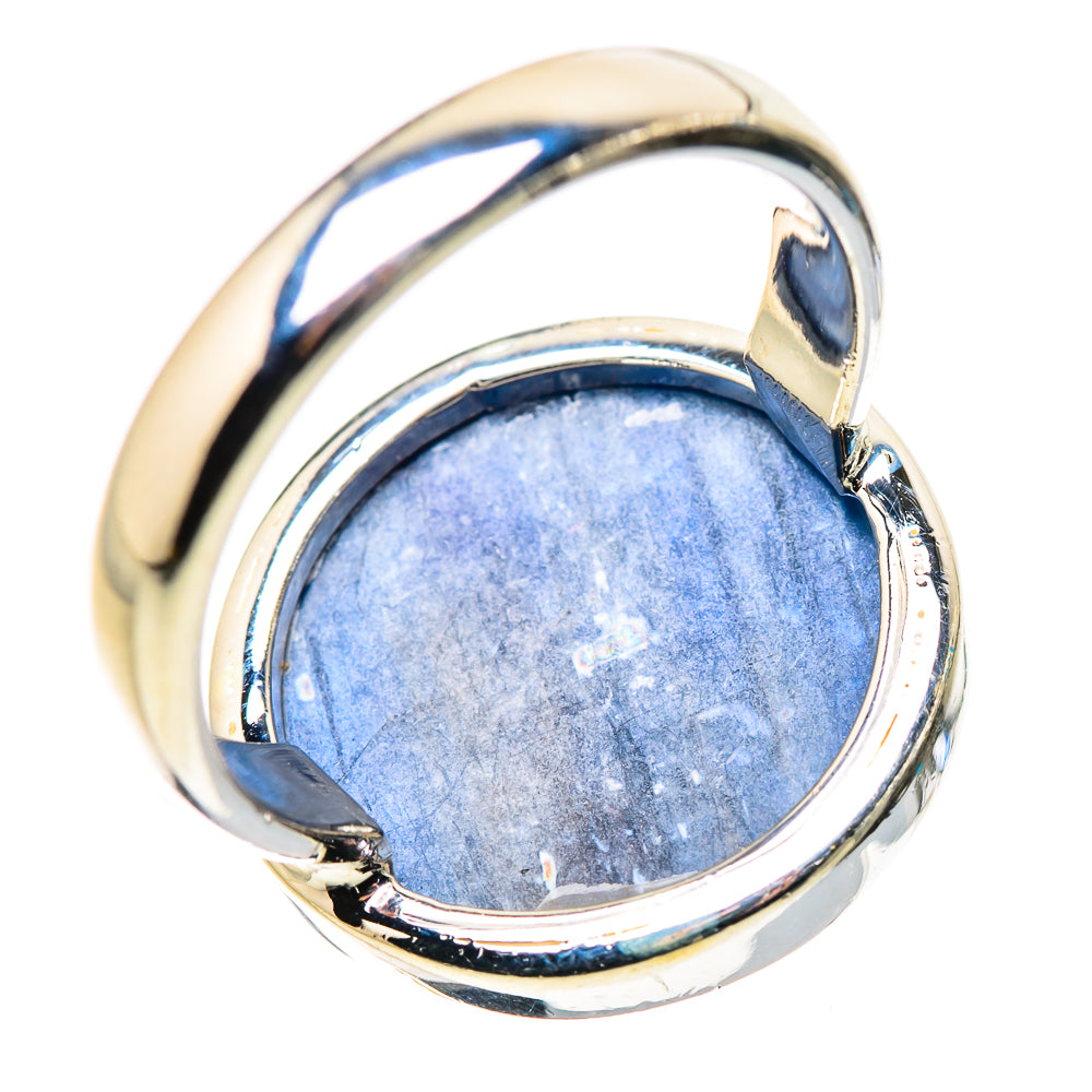 Kyanite Rings handcrafted by Ana Silver Co - RING133566 - Photo 3