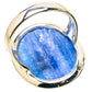 Kyanite Rings handcrafted by Ana Silver Co - RING133724 - Photo 3