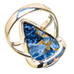 Pietersite Rings handcrafted by Ana Silver Co - RING133781 - Photo 3