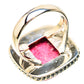 Thulite Rings handcrafted by Ana Silver Co - RING133944 - Photo 3