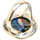 Pietersite Rings handcrafted by Ana Silver Co - RING133947 - Photo 3