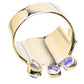 Tanzanite Rings handcrafted by Ana Silver Co - RING133978 - Photo 3