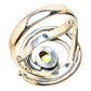 Peridot Rings handcrafted by Ana Silver Co - RING134168 - Photo 3