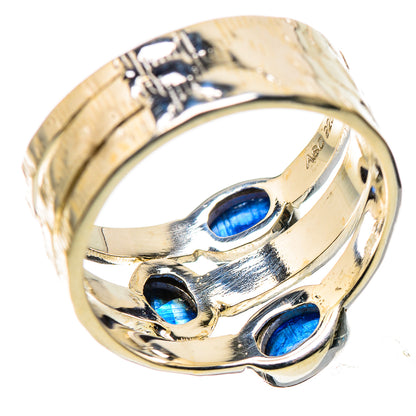 Kyanite Rings handcrafted by Ana Silver Co - RING134387 - Photo 3