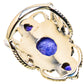 Tanzanite Rings handcrafted by Ana Silver Co - RING134494 - Photo 3