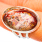 Birds Eye Jasper Rings handcrafted by Ana Silver Co - RING101812