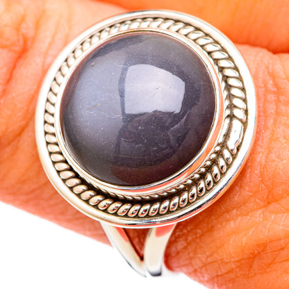 Moonstone Rings handcrafted by Ana Silver Co - RING102307