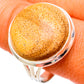 Picture Jasper Rings handcrafted by Ana Silver Co - RING103064