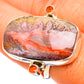 Crazy Lace Agate Rings handcrafted by Ana Silver Co - RING104391