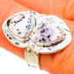 Dendritic Opal Rings handcrafted by Ana Silver Co - RING104829