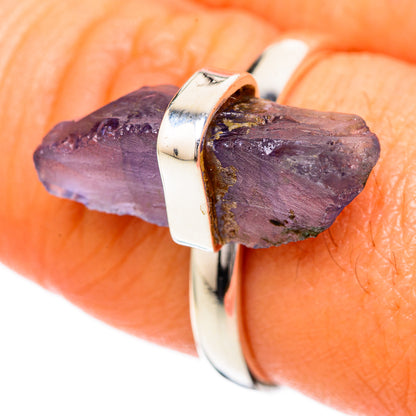 Tanzanite Rings handcrafted by Ana Silver Co - RING104985