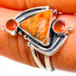 Sponge Coral Rings handcrafted by Ana Silver Co - RING105335