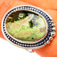 Rainforest Opal Rings handcrafted by Ana Silver Co - RING105528