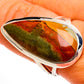 Willow Creek Jasper Rings handcrafted by Ana Silver Co - RING106428