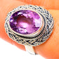 Amethyst Rings handcrafted by Ana Silver Co - RING107281