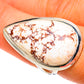 Wild Horse Jasper Rings handcrafted by Ana Silver Co - RING107378