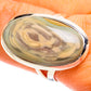 Polychrome Jasper Rings handcrafted by Ana Silver Co - RING107617