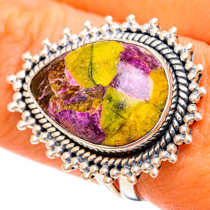 Atlantisite Rings handcrafted by Ana Silver Co - RING107764