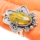 Rainforest Opal Rings handcrafted by Ana Silver Co - RING108035
