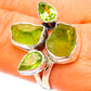 Peridot Rings handcrafted by Ana Silver Co - RING108190