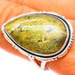 Rainforest Jasper Rings handcrafted by Ana Silver Co - RING108256