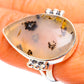 Montana Agate Rings handcrafted by Ana Silver Co - RING108312