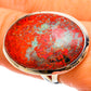 Sonora Sunrise Rings handcrafted by Ana Silver Co - RING108606