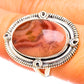 Imperial Jasper Rings handcrafted by Ana Silver Co - RING108878