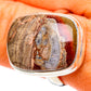 Mushroom Rhyolite Rings handcrafted by Ana Silver Co - RING108937