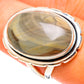 Polychrome Jasper Rings handcrafted by Ana Silver Co - RING109113