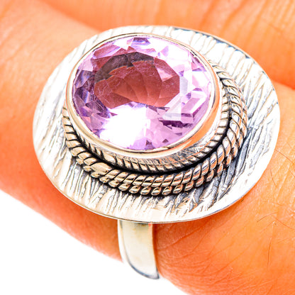 Kuznite Rings handcrafted by Ana Silver Co - RING109859
