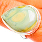 Polychrome Jasper Rings handcrafted by Ana Silver Co - RING110266