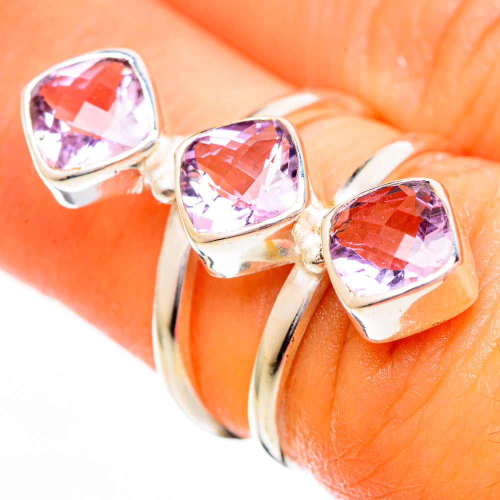 Kuznite Rings handcrafted by Ana Silver Co - RING110799
