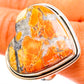 Maligano Jasper Rings handcrafted by Ana Silver Co - RING112815