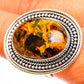 Golden Pietersite Rings handcrafted by Ana Silver Co - RING112885