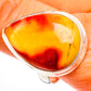 Mookaite Rings handcrafted by Ana Silver Co - RING112889