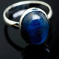 Kyanite Rings handcrafted by Ana Silver Co - RING1133