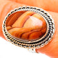 Imperial Jasper Rings handcrafted by Ana Silver Co - RING113653