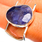Sapphire Rings handcrafted by Ana Silver Co - RING114357