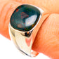 Bloodstone Rings handcrafted by Ana Silver Co - RING115357