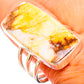 Picture Jasper Rings handcrafted by Ana Silver Co - RING116174