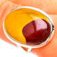 Mookaite Rings handcrafted by Ana Silver Co - RING119064