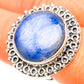 Kyanite Rings handcrafted by Ana Silver Co - RING119688