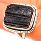 Tektite Rings handcrafted by Ana Silver Co - RING121173