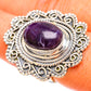 Lepidolite Rings handcrafted by Ana Silver Co - RING121835