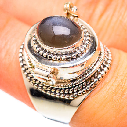 Moonstone Rings handcrafted by Ana Silver Co - RING125185